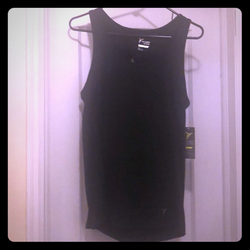 Activewear tank - New w Tag!